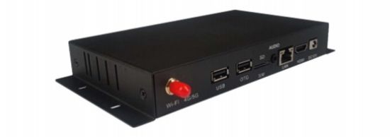 Picture of SCD-MB4KP