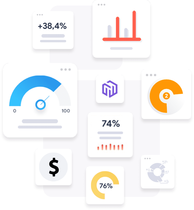 Scalable solution